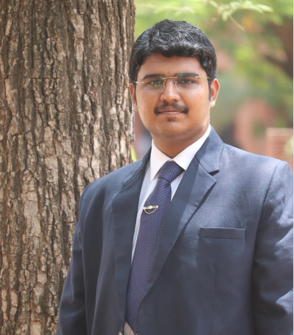 Vignesh Balakrishnan