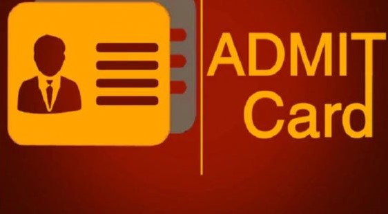 MHT CET 2020 adit card released