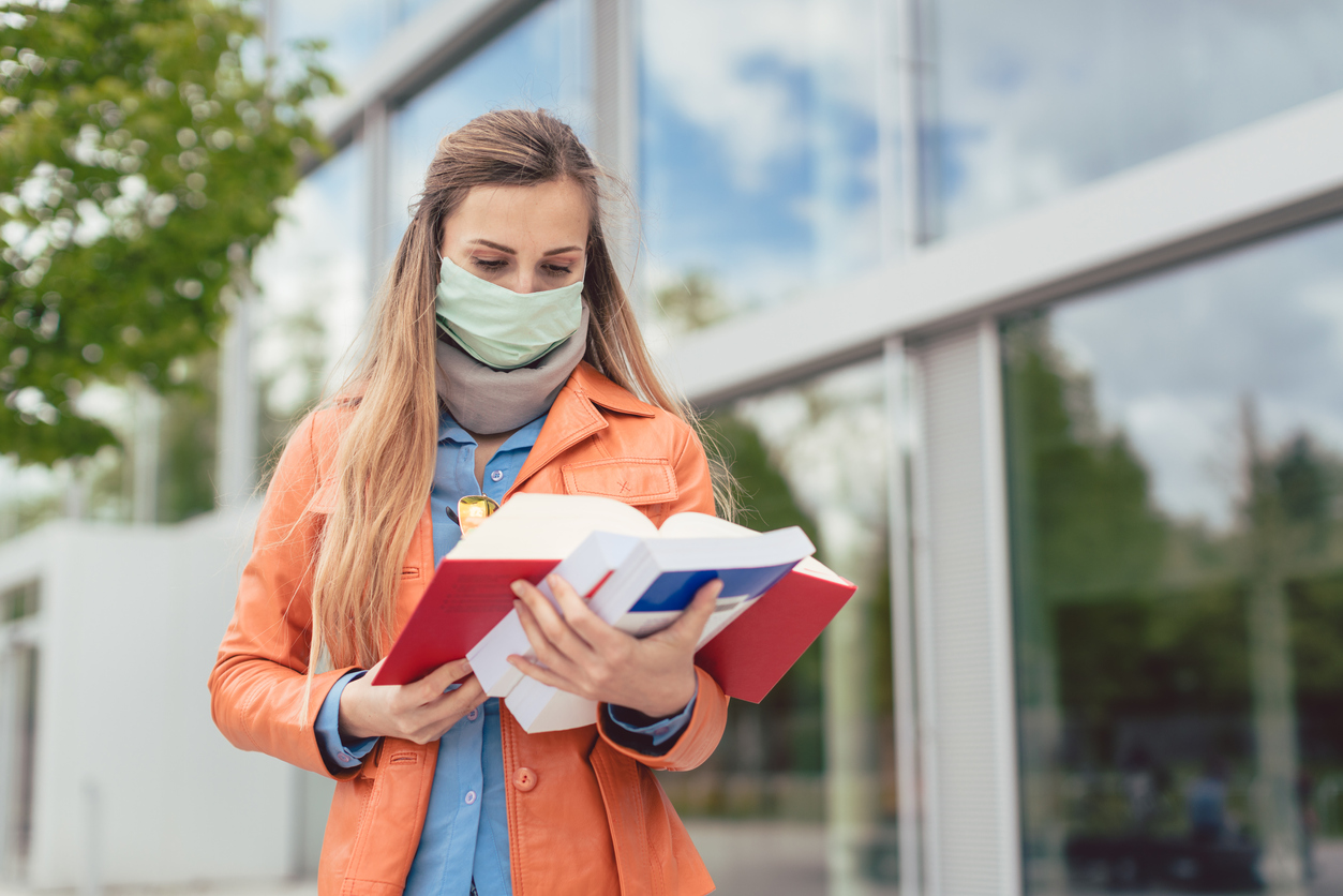 JNUEE 2020 Exam Day Rules and COVID-19 Safety Instructions