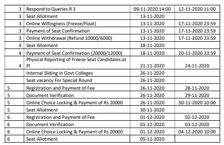 counselling-schedule2