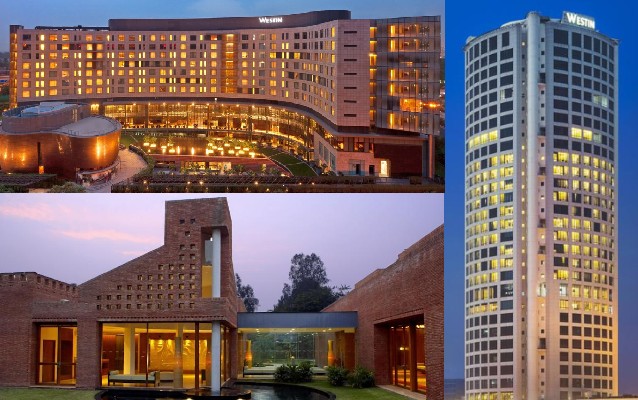 Westin Hotel & Resorts