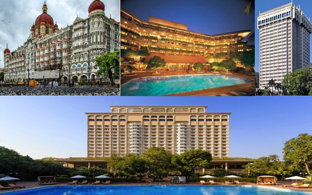Taj Group of Hotels