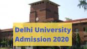 DU 4th Cut Off 2020 RELEASED!, check