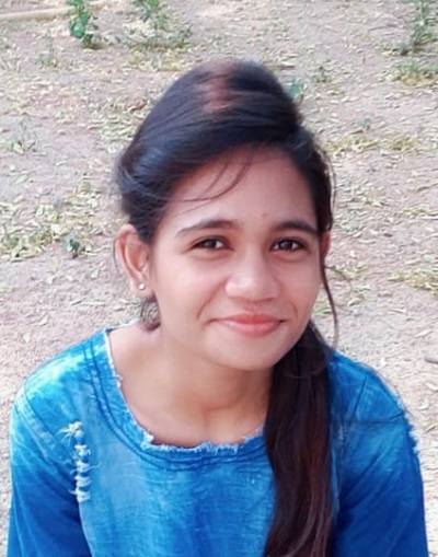 Devyani Solanki