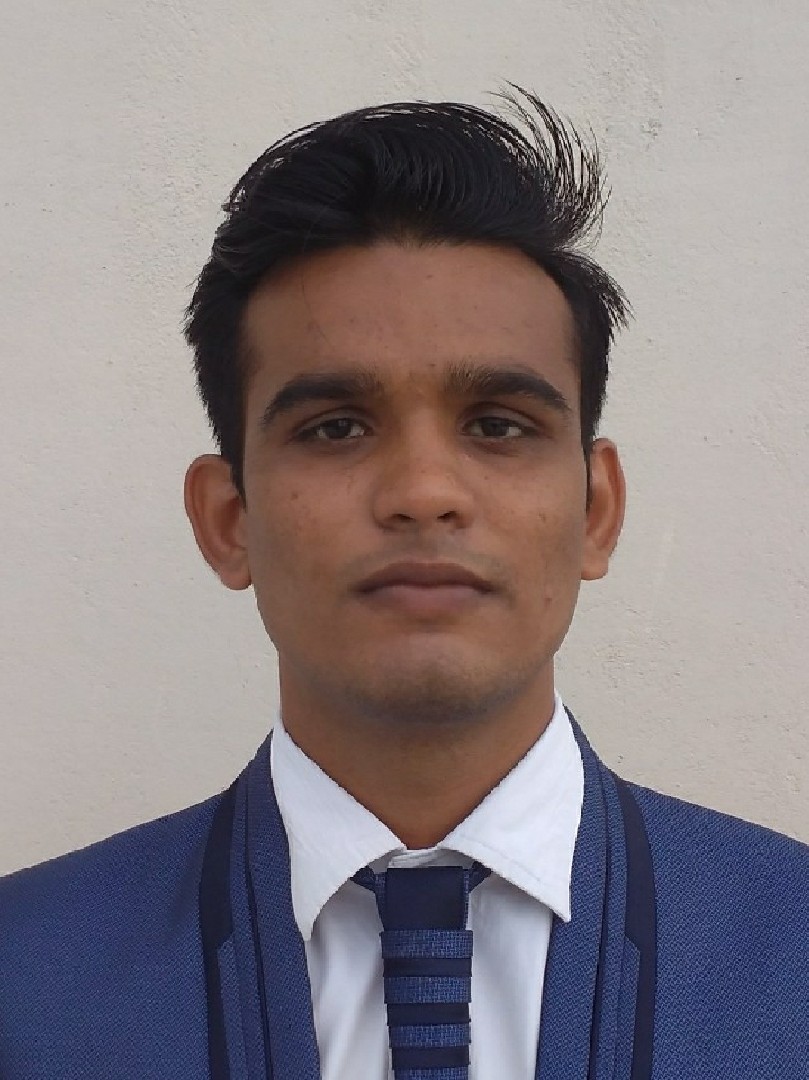 Pankaj Patel