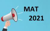 MAT 2021 Exam: Dates Announced, Regi
