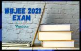WBJEE 2021 Exam Date, Application Fo
