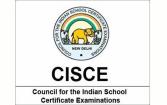 ICSE, ISC 2021 Pre-Board examination