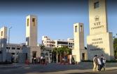 Know Unique Courses Offered at VIT V