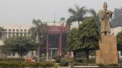 Jamia Milia Islamia University puts 