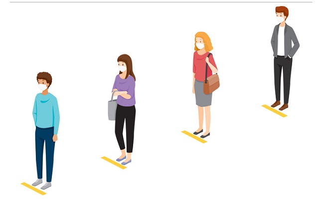 SNAP 2021 test day guide for COVID-19