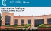 JNU reopens today for PhD students,