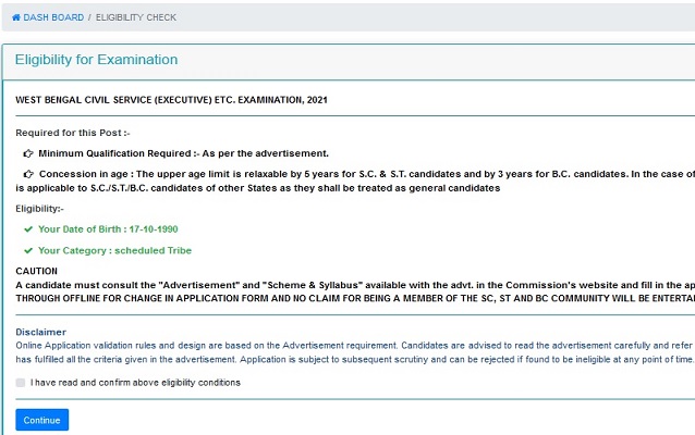 WBCS_2021_Application_apply_online