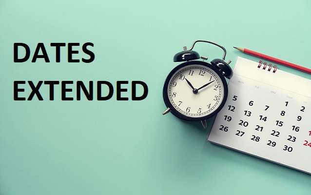 MAH CET Counselling dates extended 