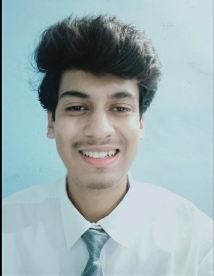 Abhay Raj Singh Rathore