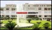 Chandigarh University begins entranc