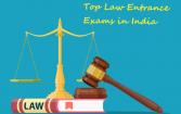 Top Law Entrance Exams 2021- Check D