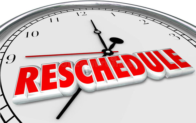 NMAT 2020 Additional Phase Rescheduling Process Ends Today