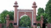 Aligarh Muslim University students s
