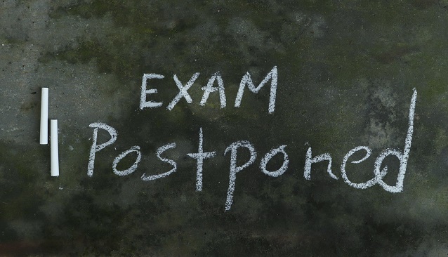 CMAT 2021 postponed
