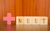 Competitive exams like NEET should f