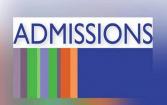 DU Admissions 2021: Combined score o