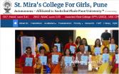 St. Mira’s College for Girls adds vo