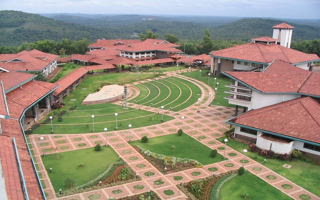 IIM Kozhikode Final Placement Report 2021