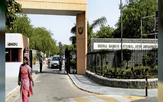 IGNOU OPENMAT 2021 Announced