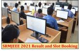 SRMJEEE 2021 to be held from June 11