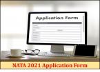 NATA 2021 registration to start from