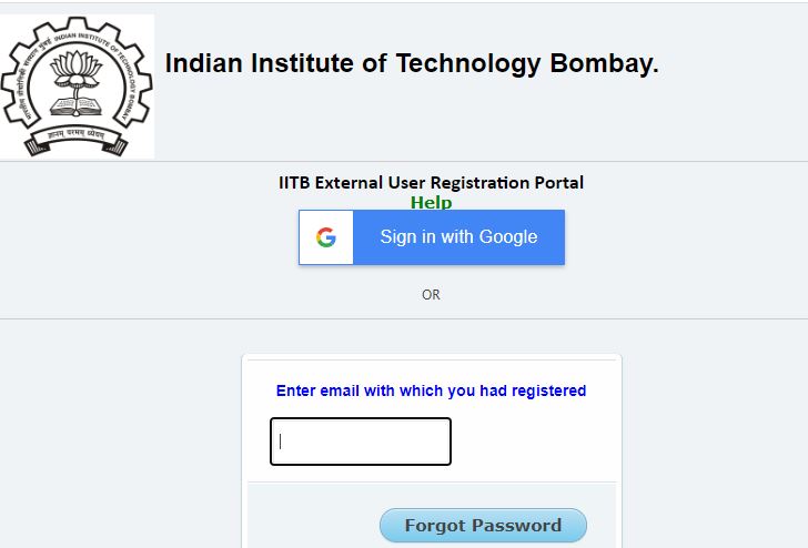 How to Check CEED Result if Forgot Password?