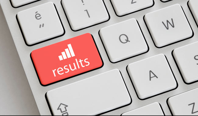 GATE 2021 Result (March 22) - Download scorecard, Direct link