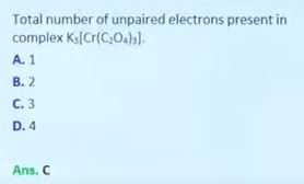 jee-main-18-march-2021-shift-1-Chemistry-Q2