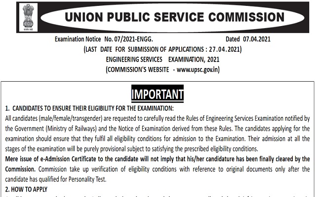 IES_2021_Notification_Download_Apply_online