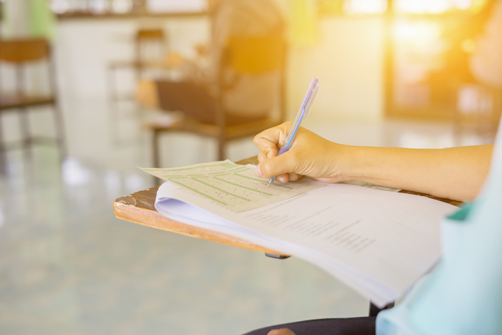 XIC OET 2021 exam date announced
