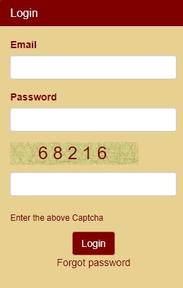 TANCET Scorecard download 2021