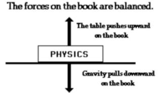 Newton's Law of Motion