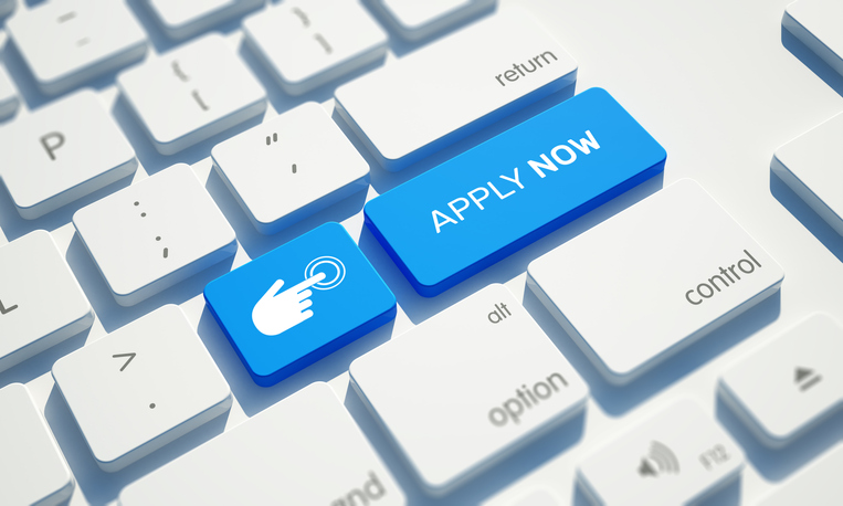 ACJ Application Form, ACJ Registrations