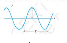 Wavelength and Frequency