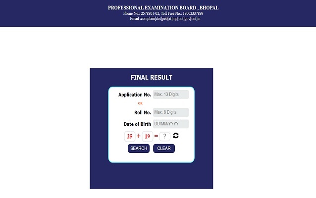 MPPEB_Result_Group5