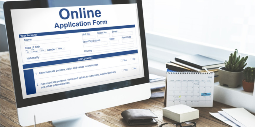 SRMJEEE 2021 application last dat extended till May 19