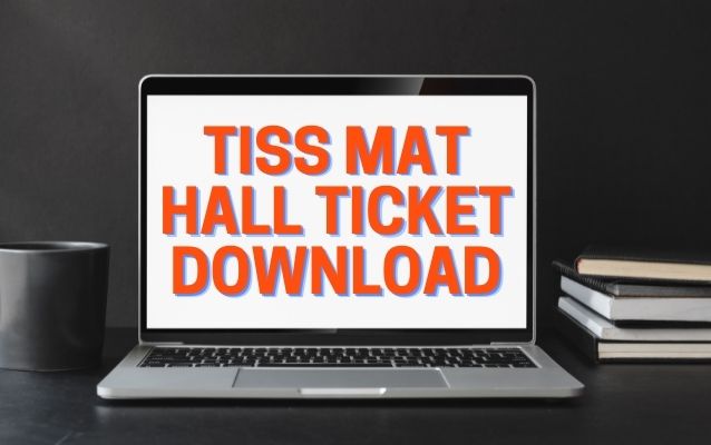 Download TISS MAT Admit Card