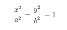 Conic_Section_Hyperbola_equation