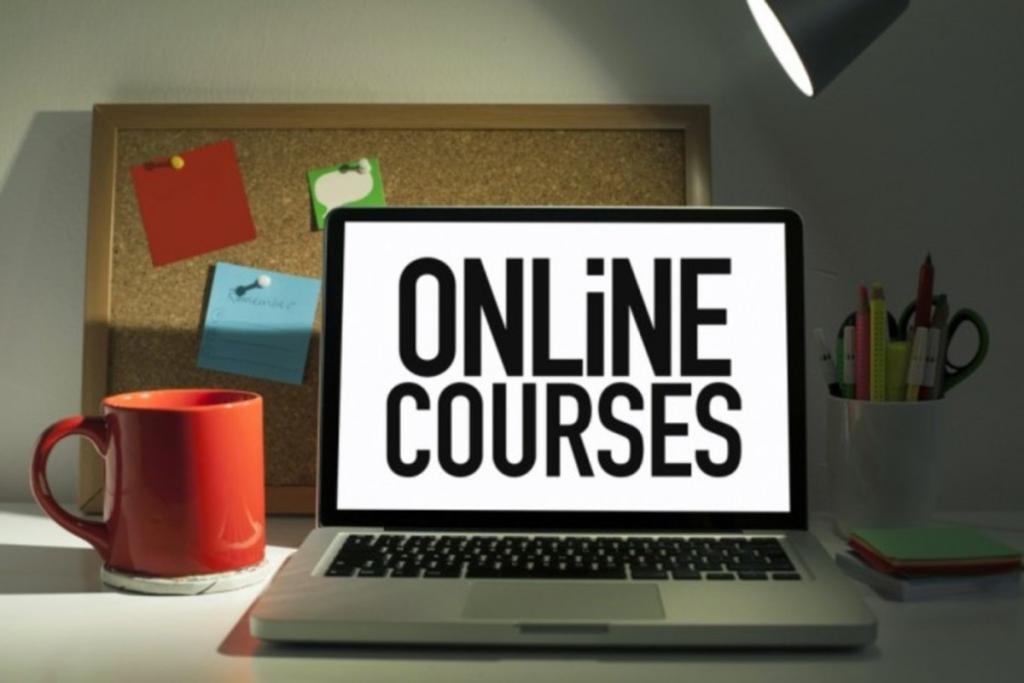 Online Courses for Engineering Students