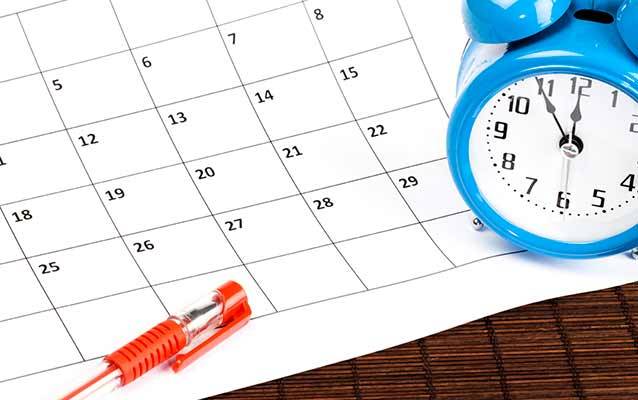 NEST 2021 Exam Dates Announced