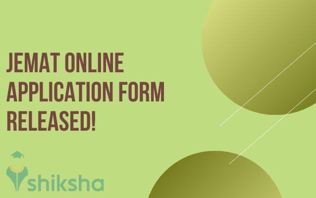 JEMAT Registration Window