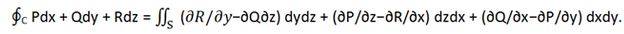 Stokes_Formula