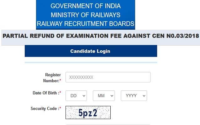 RRB_JE_Exam_Fee_Refund