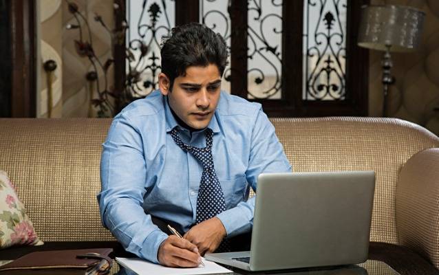 TISSNET 2021 Selection Process